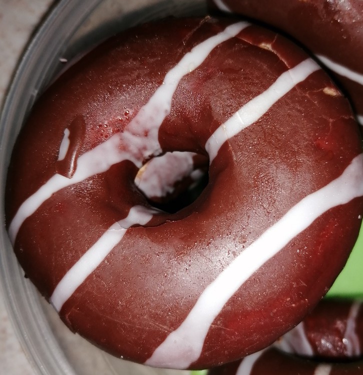 Donuts mit Nuss-Nougat-Creme von inka68 | Hochgeladen von: inka68