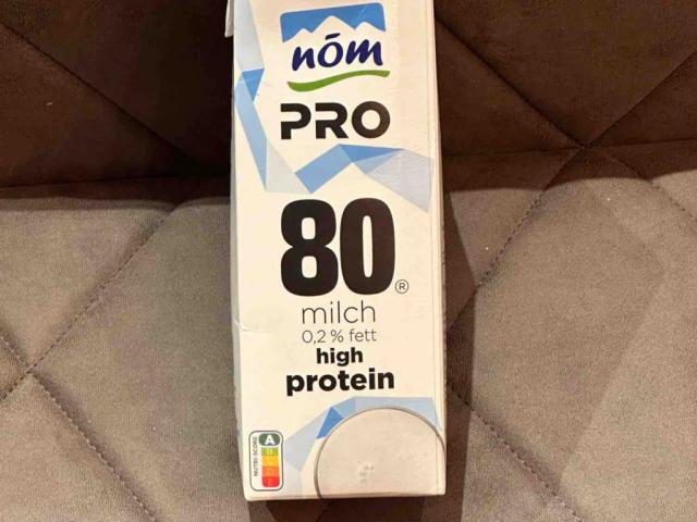 Nöm Pro Milch, 0,2% fett von Martin.H | Hochgeladen von: Martin.H
