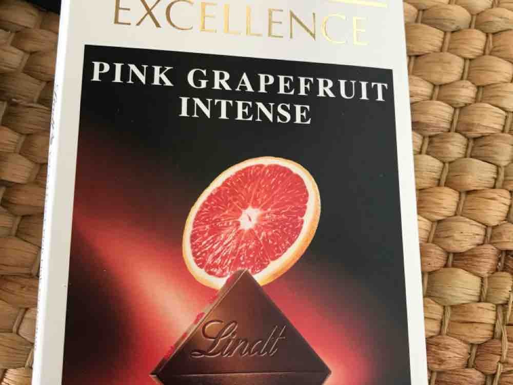 Schokolade, Pink Grapefruit Intense von LenaPrime | Hochgeladen von: LenaPrime