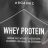 Orgainic Whey Protein, Vanilla von SportySpice246 | Hochgeladen von: SportySpice246