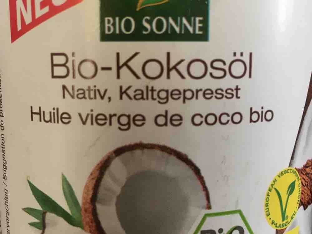 Bio-Kokosöl von Lisa48 | Hochgeladen von: Lisa48