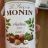 Monin Syrup, Haselnut by Malma91 | Hochgeladen von: Malma91