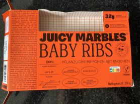 Juicy Marbles Baby Ribs | Hochgeladen von: belial