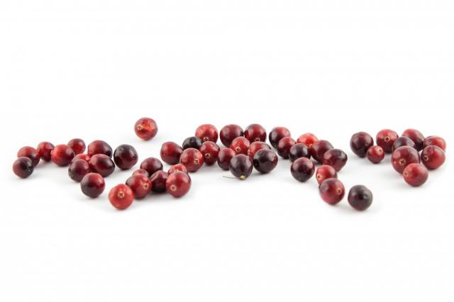 Cranberry, frisch | Hochgeladen von: julifisch