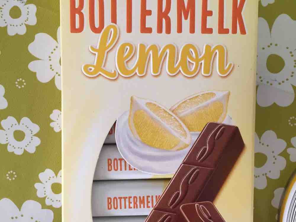 bottermelk Lemon von johanna2003 | Hochgeladen von: johanna2003