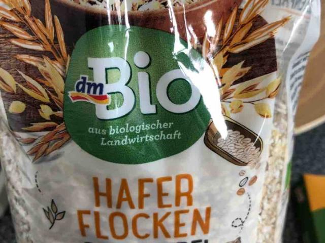 Haferflocken Feinblatt by Valo | Hochgeladen von: Valo