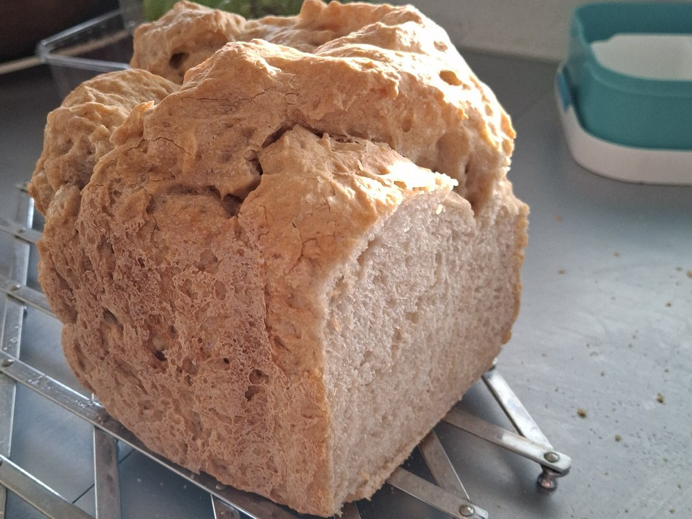 Bauernbrot (Fertigmischung), Landi von LiviaB | Hochgeladen von: LiviaB Bauernbrot (Fertigmischung), Landi von LiviaB | Hochgeladen von: LiviaB