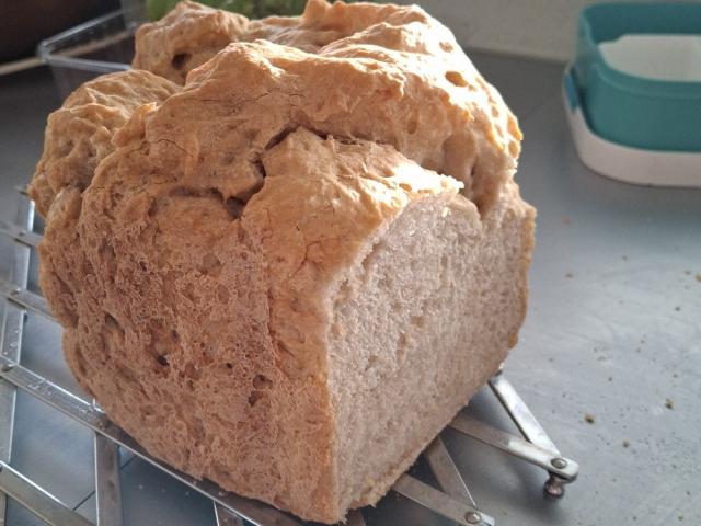 Bauernbrot (Fertigmischung), Landi von LiviaB | Hochgeladen von: LiviaB Bauernbrot (Fertigmischung), Landi von LiviaB | Hochgeladen von: LiviaB