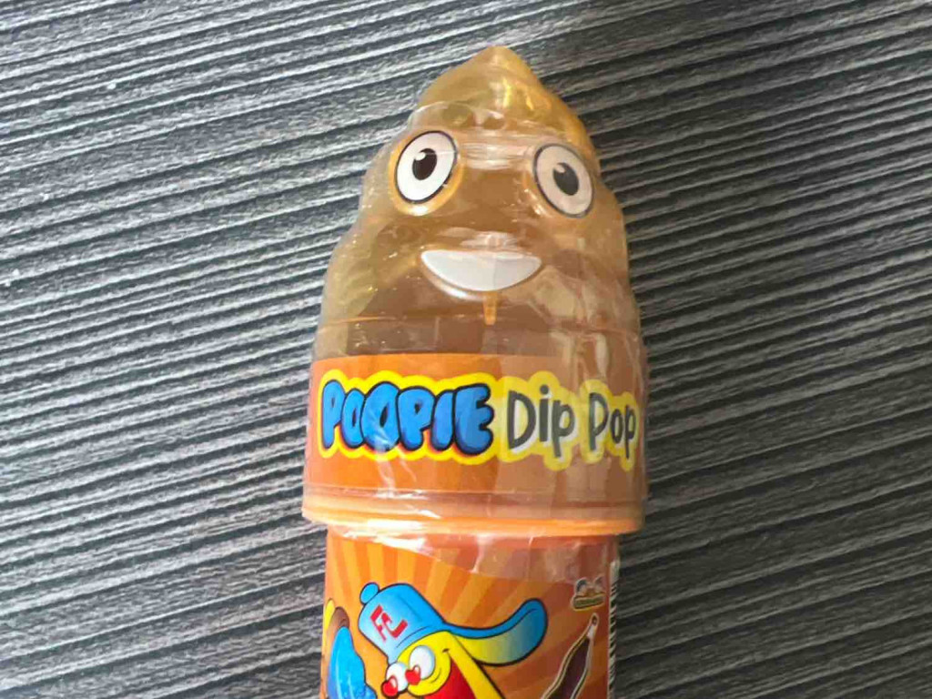 Poopie Dip Pop von JessiD | Hochgeladen von: JessiD