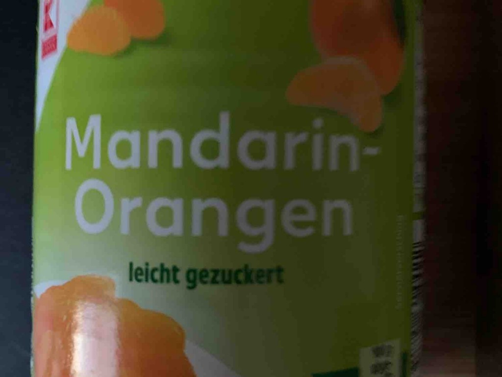 Mandarin-Orangen, leicht gezuckert von Millasoma | Hochgeladen von: Millasoma