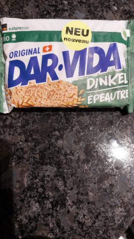 DAR VIDA, Bio Dinkel von dreana70 | Hochgeladen von: dreana70