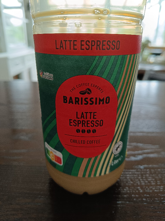 Barisimmo Latte Espresso von mazibo | Hochgeladen von: mazibo