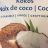 Kokos geraspelt von swissroland | Hochgeladen von: swissroland