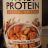 PEAK Whey Protein - Cinnamon Cereal von David-Brstnr | Hochgeladen von: David-Brstnr