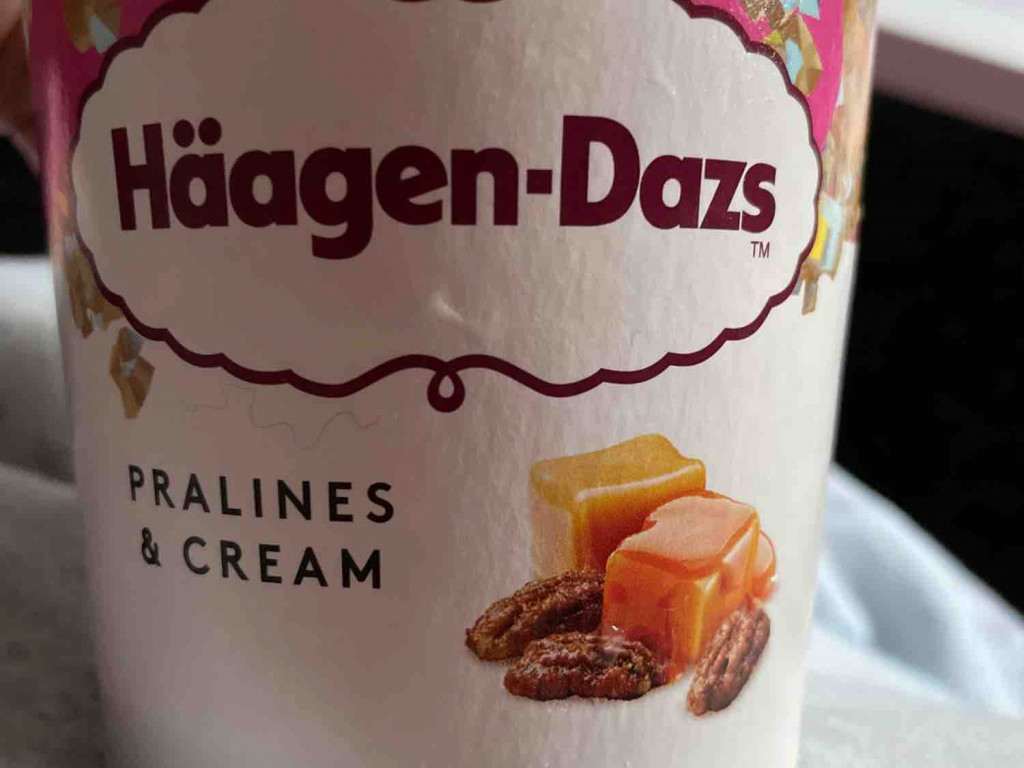 Häagen Dazs, pralinés & cream von binas | Hochgeladen von: binas
