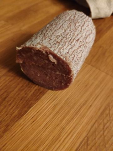 Salami von Roland 44 | Hochgeladen von: Roland 44