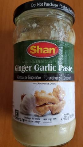 Ginger Garlic Paste von fraenzi1972110 | Hochgeladen von: fraenzi1972110