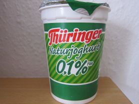 Naturjoghurt 0,1% Fett, natur | Hochgeladen von: Cassilde