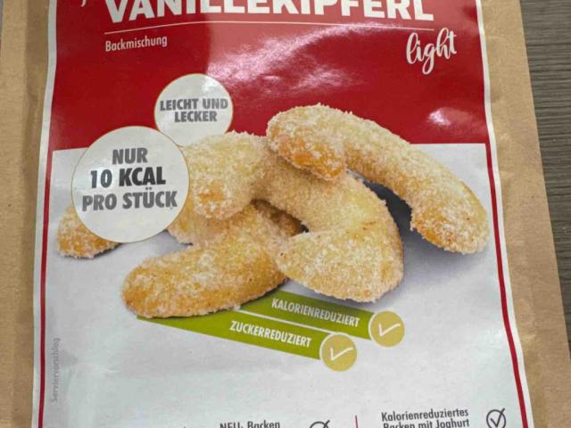 simplyfree Vanillekipferl von Dani1975 | Hochgeladen von: Dani1975