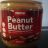 Peanut Butter, crunchy von prcn923 | Hochgeladen von: prcn923