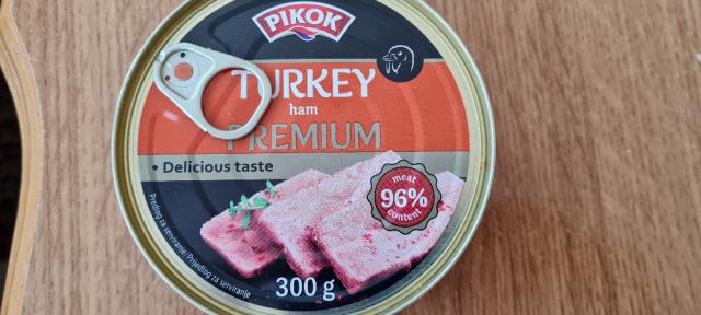 Turkey Ham Premium von emko2003 | Hochgeladen von: emko2003