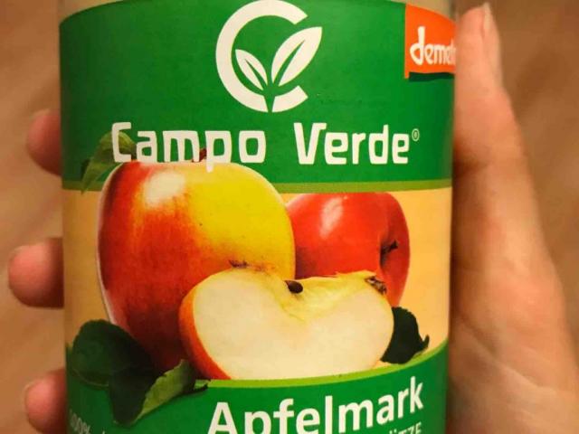 Apfelmark, 100% Äpfel von allaboutameliee | Hochgeladen von: allaboutameliee