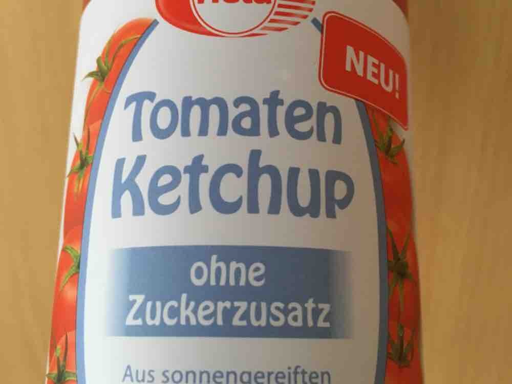 Tomaten Ketchup ohne Zuckerzusatz, Tomaten von Abendlied | Hochgeladen von: Abendlied