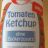 Tomaten Ketchup ohne Zuckerzusatz, Tomaten von Abendlied | Hochgeladen von: Abendlied