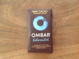 Raw Cacao naturally better | Hochgeladen von: möhre18