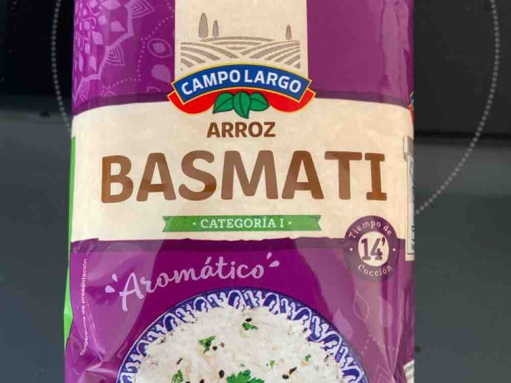 Basmati Reis von Kaan07 | Hochgeladen von: Kaan07