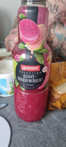 Guave drachenfrucht saft von joy.stellar | Hochgeladen von: joy.stellar