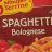 Spaghetti Bolognese von PeGaSus16 | Hochgeladen von: PeGaSus16