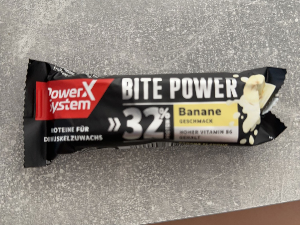 Bite power Banane von annalenakim | Hochgeladen von: annalenakim Bite power Banane von annalenakim | Hochgeladen von: annalenakim