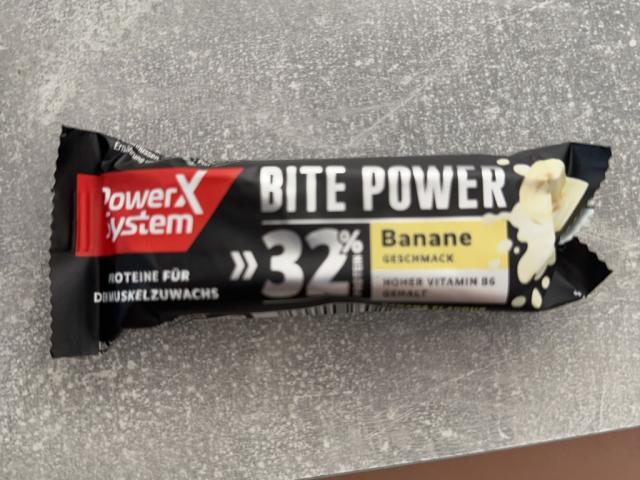 Bite power Banane von annalenakim | Hochgeladen von: annalenakim Bite power Banane von annalenakim | Hochgeladen von: annalenakim