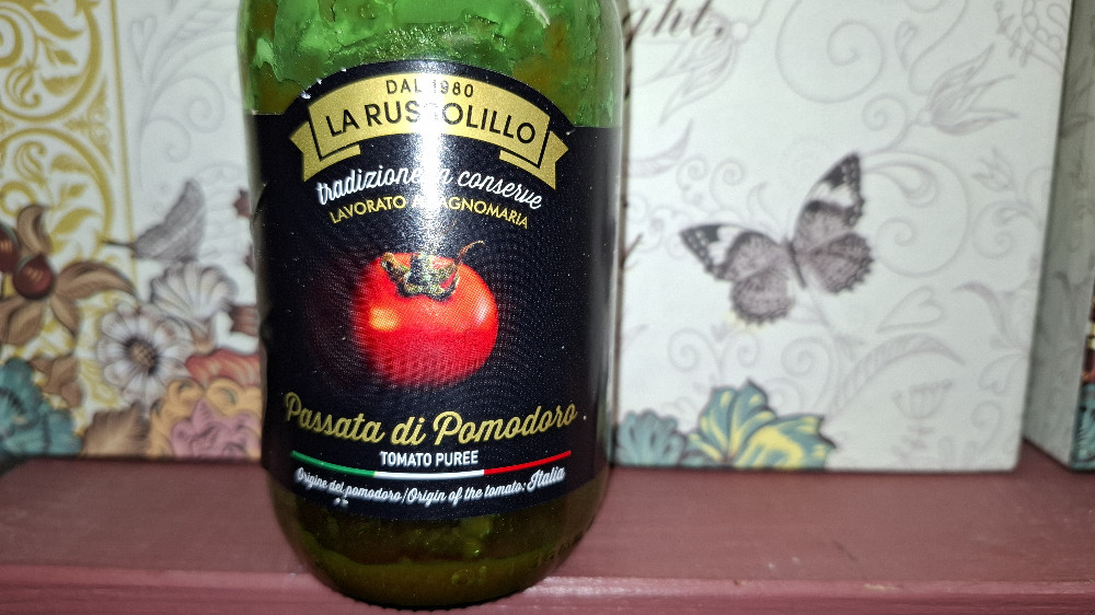 Passat die Pommodoro, Tomatepuree von 3BRa | Hochgeladen von: 3BRa Passat die Pommodoro, Tomatepuree von 3BRa | Hochgeladen von: 3BRa