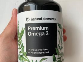 Premium Omega 3, neutral | Hochgeladen von: AntonM