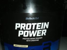 Biotech Usa Protein Power Kübel | Hochgeladen von: Rob.P