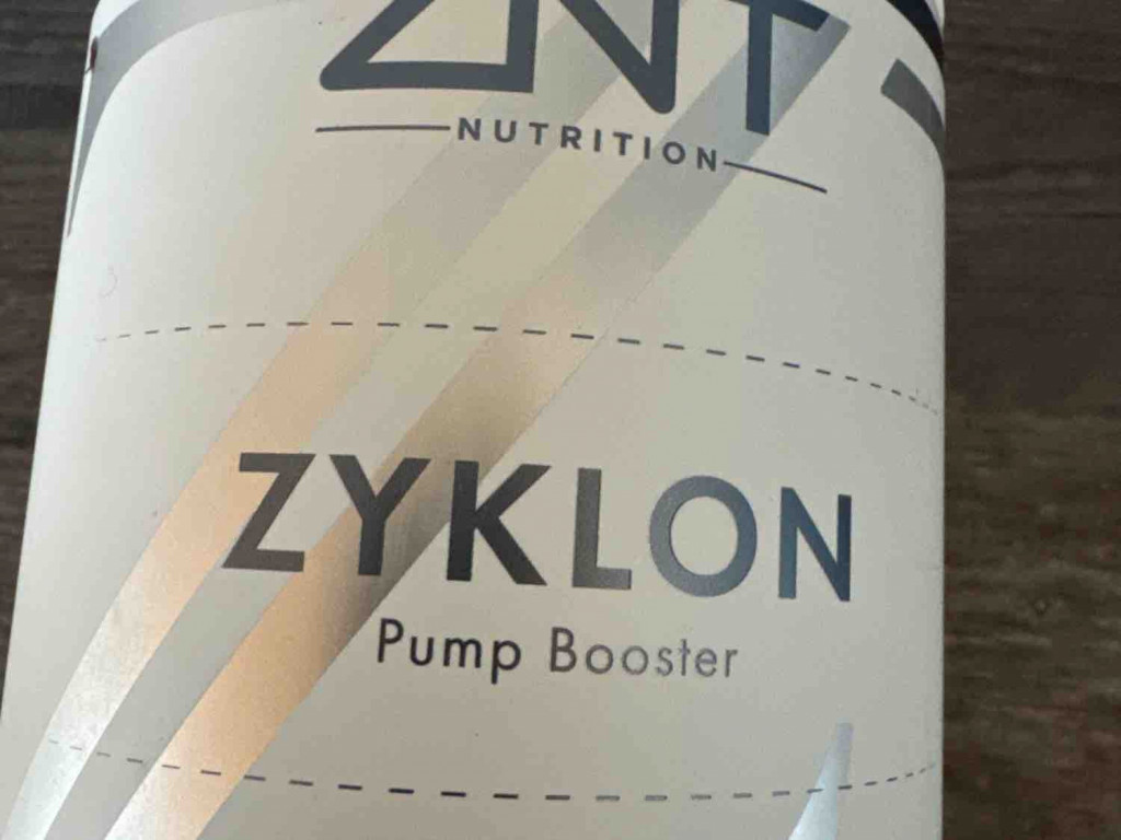 ZNT ZYKLON, Pump Booster von Diva21 | Hochgeladen von: Diva21