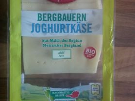 Bergbauern Joghurtkäse | Hochgeladen von: tetsi