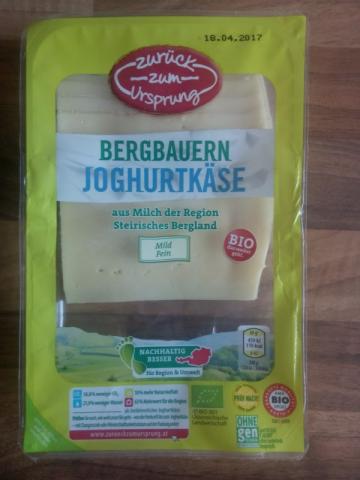 Bergbauern Joghurtkäse | Hochgeladen von: tetsi