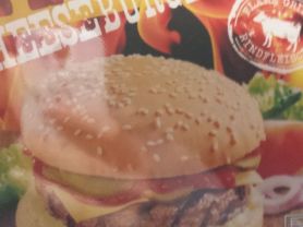 Cheeseburger, Steakhouse | Hochgeladen von: Reo90