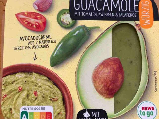 Guacamole by herwigp | Uploaded by: herwigp