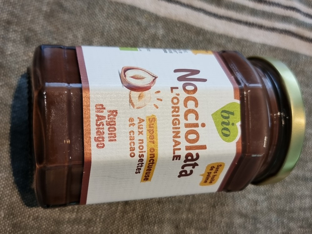 Nocciolata aux noisettes et cacao von Pialehmann13@googlemail.co | Hochgeladen von: Pialehmann13@googlemail.com Nocciolata aux noisettes et cacao von Pialehmann13@googlemail.co | Hochgeladen von: Pialehmann13@googlemail.com