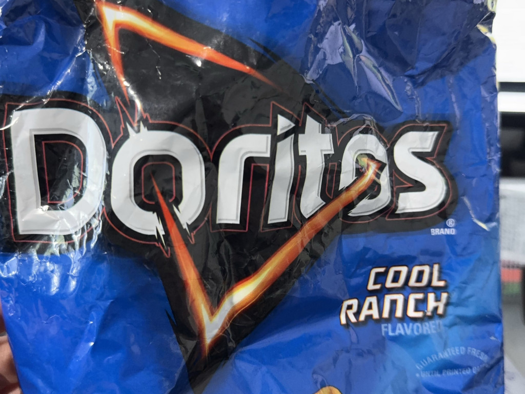 Doritos, Cool ranch von jay233 | Hochgeladen von: jay233 Doritos, Cool ranch von jay233 | Hochgeladen von: jay233