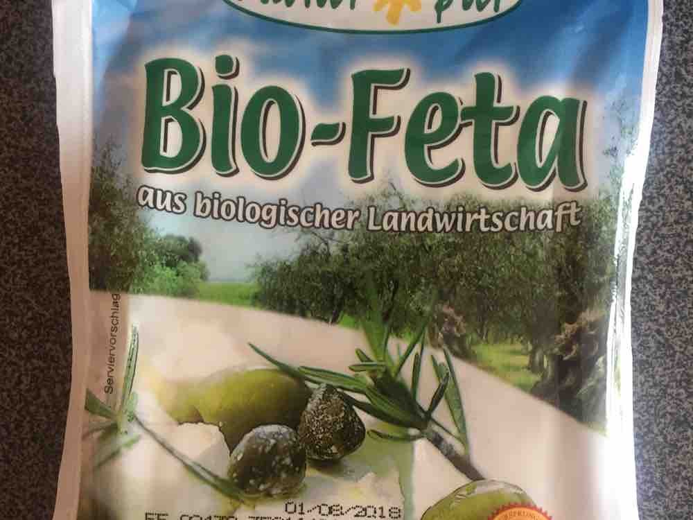 Bio Feta, Natur  pur von zaunsim | Hochgeladen von: zaunsim
