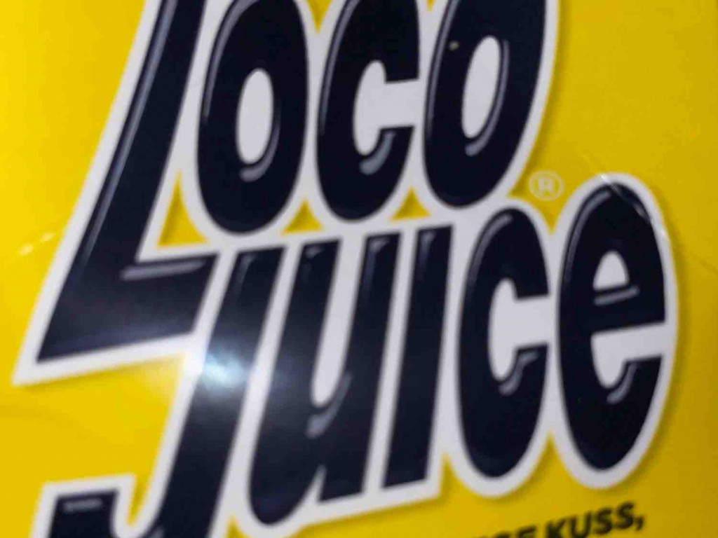 Loco Juice  Exotic von Taktikfuchs | Hochgeladen von: Taktikfuchs