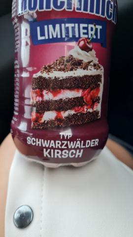 müllermilch, Typ Schwarzwälder Kirsch von nicita_win | Hochgeladen von: nicita_win