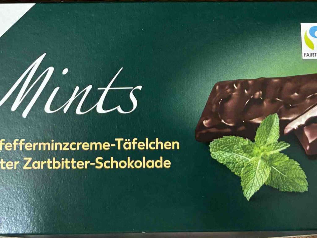 Mints von Bert2611 | Hochgeladen von: Bert2611