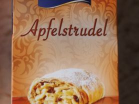 Früchtetee Apfelstrudel | Hochgeladen von: Notenschlüssel