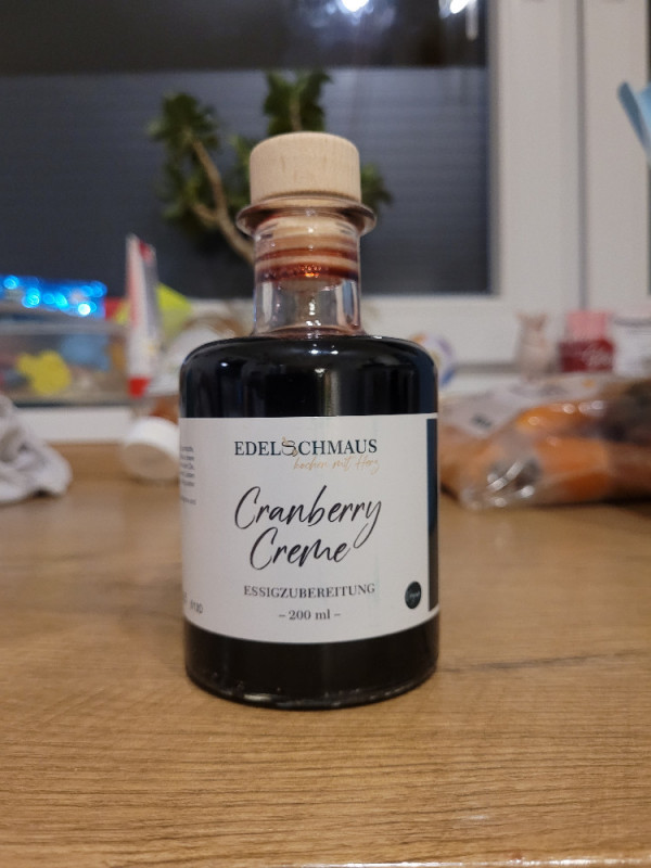 cranberry  Creme von MeikeMa | Hochgeladen von: MeikeMa